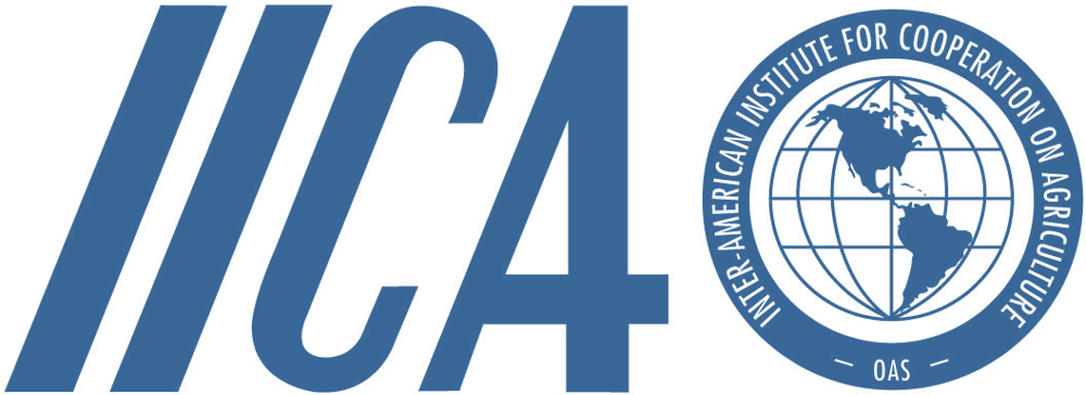Logo IICA