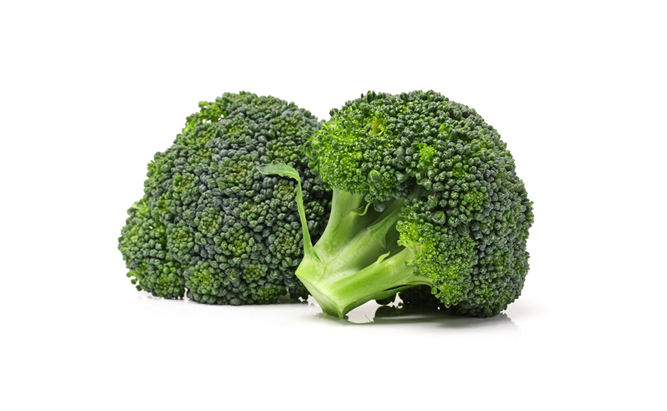 Brócoli