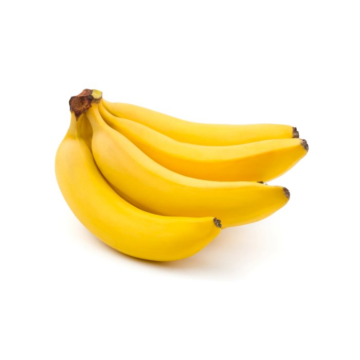Banana-Banano-Plátano