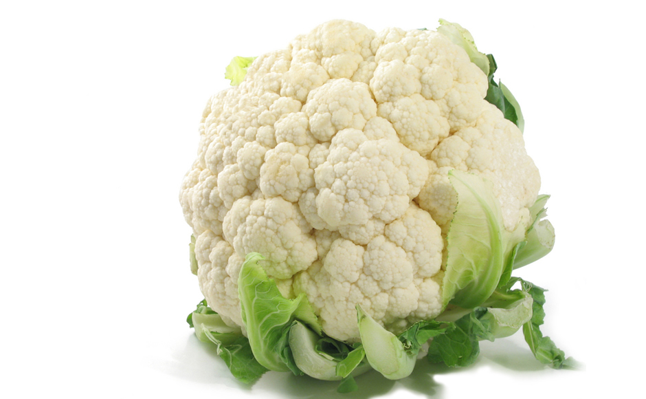Coliflor