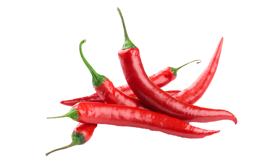 Chile Picante