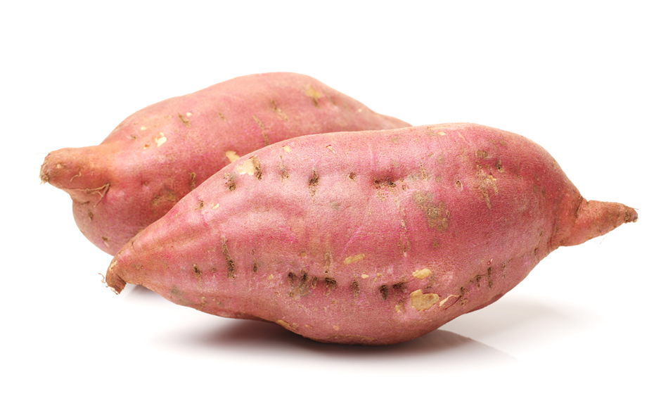 Batata-Boniato-Camote
