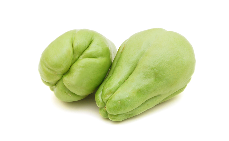 Chayote