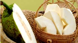 Fruta de Pan